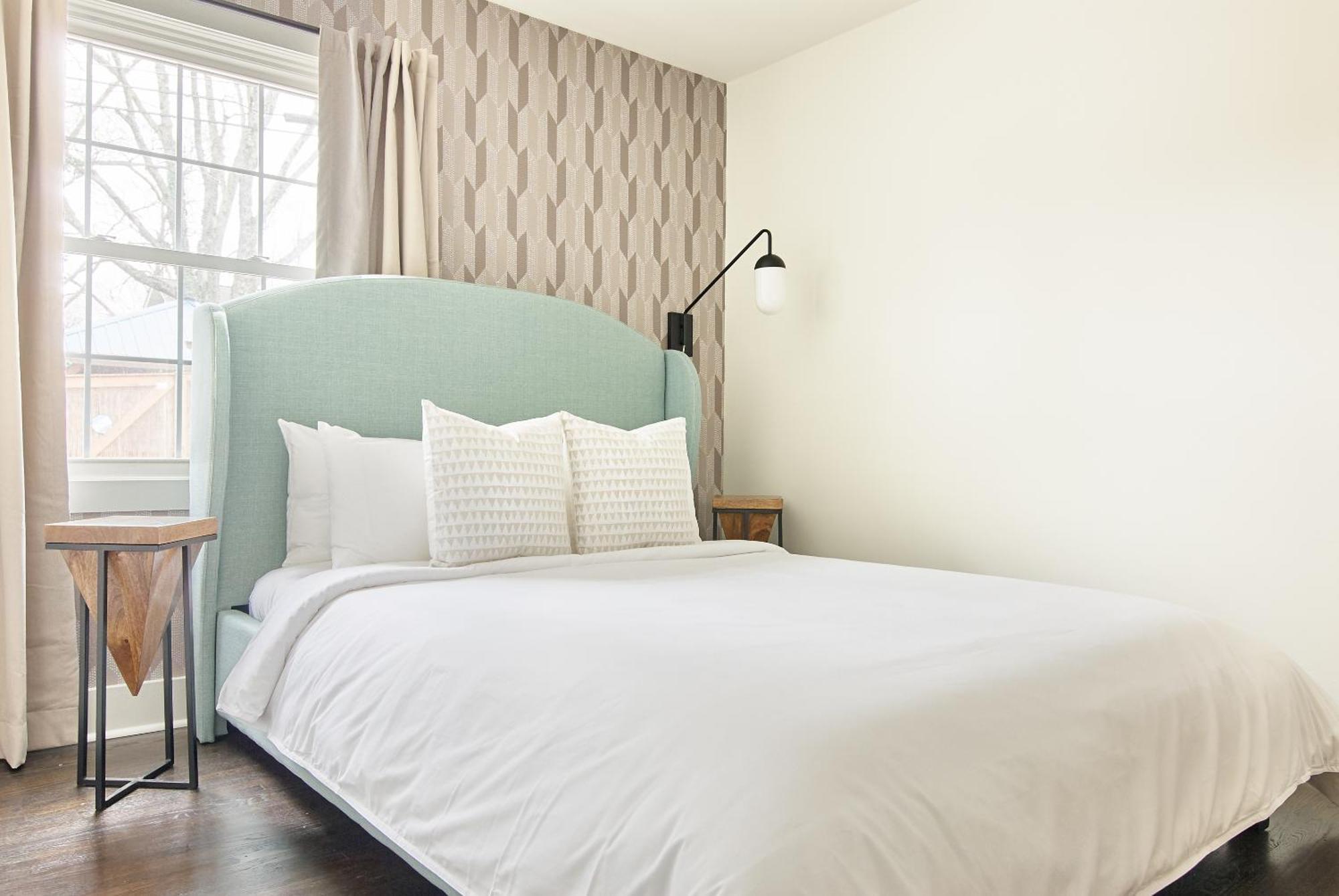 Sonder 16Th South Aparthotel Nashville Exterior photo