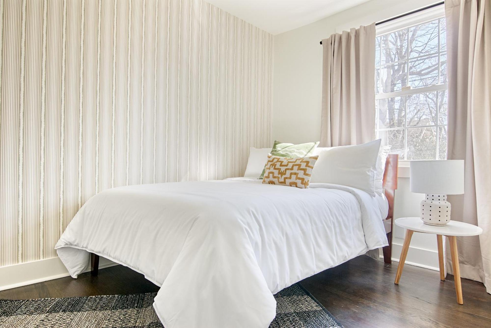 Sonder 16Th South Aparthotel Nashville Exterior photo
