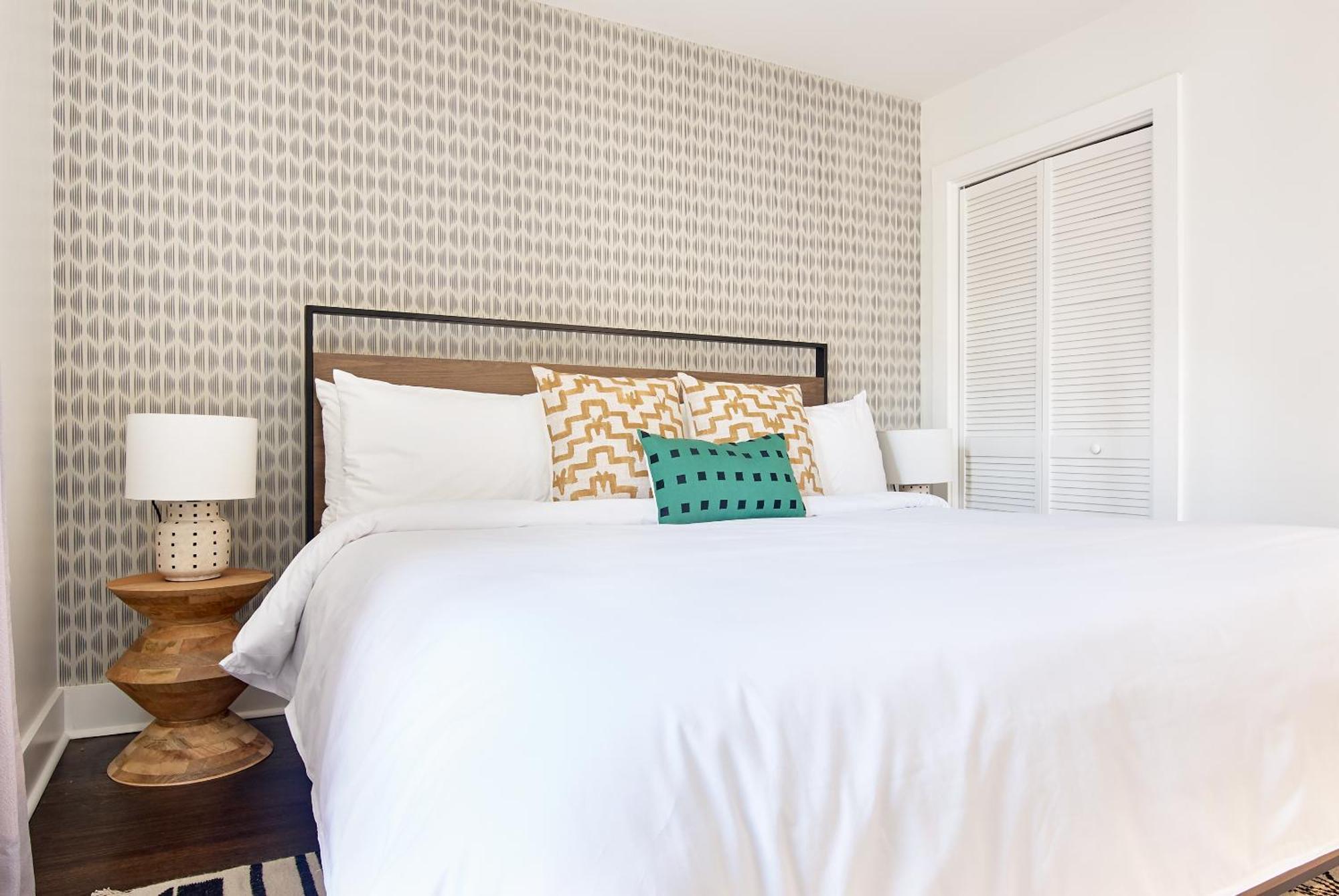 Sonder 16Th South Aparthotel Nashville Exterior photo