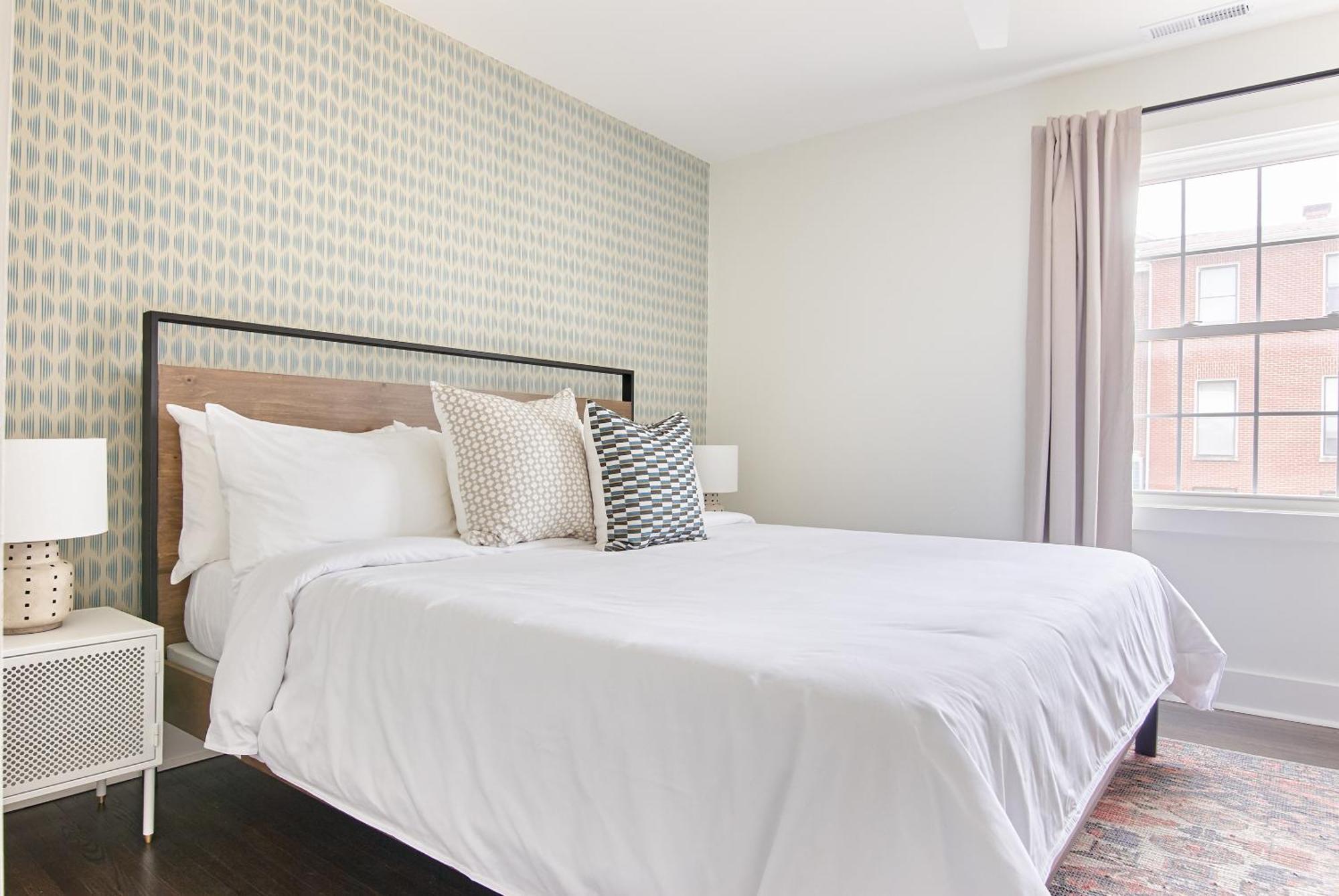 Sonder 16Th South Aparthotel Nashville Exterior photo
