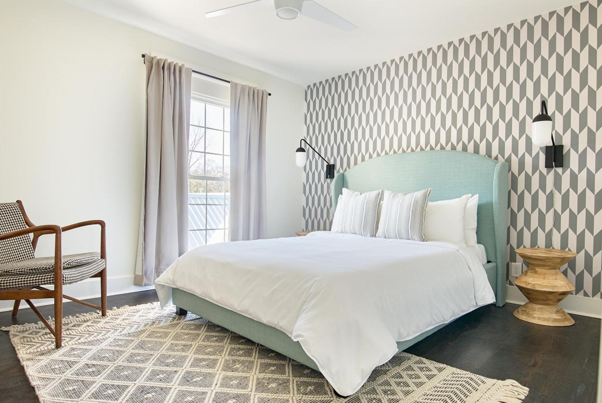 Sonder 16Th South Aparthotel Nashville Exterior photo